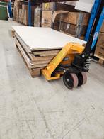 Afdekplaten - 2,5 cm dik, Ophalen of Verzenden