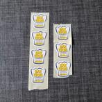Jumbo bakzegels bak zegels, Verzamelen, Jumbo, Ophalen of Verzenden