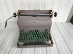 Mooie oude Remington Master-Riter typemachine, Diversen, Typemachines, Ophalen of Verzenden, Zo goed als nieuw