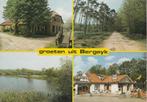 Groeten uit Bergeyk 1991, Verzamelen, Ansichtkaarten | Nederland, Verzenden, 1980 tot heden, Gelopen, Noord-Brabant