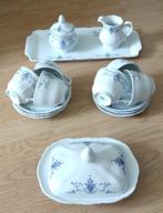 Mitterteich servies, porselein, volgnr 18, Huis en Inrichting, Keuken | Servies, Overige typen, Ophalen of Verzenden, Zo goed als nieuw