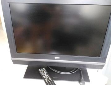 LG tv defect beschikbaar voor biedingen