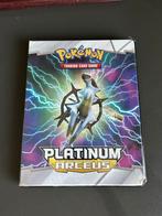 Map vol Pokemon kaarten, Ophalen of Verzenden