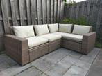 IKEA loungebank, Ophalen, Gebruikt