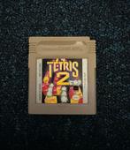 Tetris 2, Spelcomputers en Games, Games | Nintendo Game Boy, Puzzel en Educatief, Gebruikt, Verzenden, 1 speler