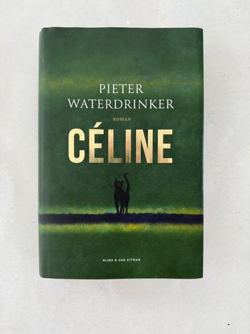 Céline beschikbaar voor biedingen