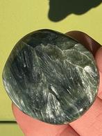 Serafiniet handsteen palmsteen mineralen C, Ophalen of Verzenden, Mineraal