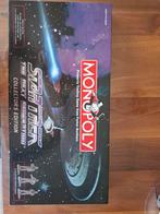 Star Trek TNG Monopoly Collector's Edition, Hobby en Vrije tijd, Gezelschapsspellen | Bordspellen, Vijf spelers of meer, Ophalen of Verzenden