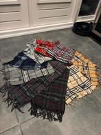 Burberry Sjaal - Perfecte Staat!, Ophalen of Verzenden, Zo goed als nieuw, Sjaal