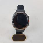 Samsung Watch Ultra 47mm || nu voor maar €299.99, Zwart, Nieuw, Ophalen of Verzenden, X
