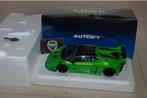1:18 Lamborghini Huracan GT LB WORKS 79128 Autoart WRH, Hobby en Vrije tijd, Modelauto's | 1:18, Verzenden, Zo goed als nieuw
