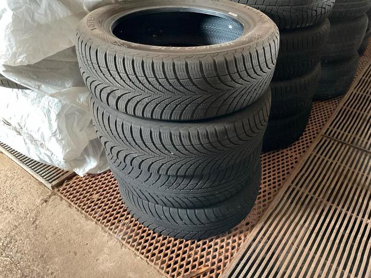 Diverse Gebruikte Winterbanden - Verschillende Maten, Auto-onderdelen, Banden en Velgen, Band(en), Winterbanden, 15 inch, 175 mm