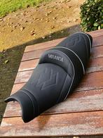 Comfort buddyseat Kawasaki ER6N, Motoren, Onderdelen | Kawasaki, Ophalen of Verzenden, Gebruikt