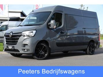 Renault Master T35 2.3 dCi 150 L2H2 PB Edition Camera, Cruis beschikbaar voor biedingen
