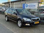 Skoda Octavia Combi 1.2 TSI Elegance | Airco | Cruise | Trek, Auto's, Euro 5, Stof, Gebruikt, 4 cilinders
