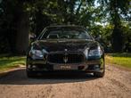 Maserati Quattroporte 4.7 Sport GTS (bj 2011, automaat), Automaat, Achterwielaandrijving, Gebruikt, Elektrische stoelverstelling