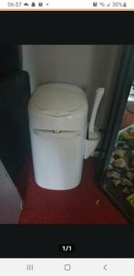 LitterLocker 2, Dieren en Toebehoren, Ophalen of Verzenden, Zo goed als nieuw
