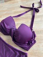 Marlies Dekkers maat XL 90E paarse bikini 2173, Marlies Dekkers, Paars, Marlies Dekkers, Ophalen of Verzenden