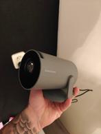 Projector compact 4k, Ophalen of Verzenden, Zo goed als nieuw, LED, Ultra HD (4K)