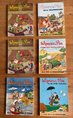 Wipneus en Pim - leesboeken  - 6 stuks, Ophalen of Verzenden, Gelezen