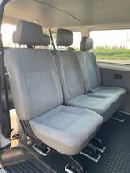 Volkswagen Transporter T5 2008 Kombi Achterstoelen, Auto-onderdelen, Interieur en Bekleding, Ophalen, Gebruikt