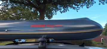 Dakkoffer Pewag (skibox)  beschikbaar voor biedingen