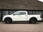 Isuzu D-max 1.9 Double Cab V-Cross 5 Persoons Grijs kenteken, Automaat, Gebruikt, 4 cilinders, Met garantie (alle)