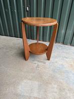 Art Deco Bijzettafeltje  Amsterdamse School, Ophalen of Verzenden