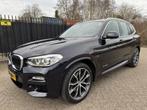 BMW X3 xDrive30d High Executive M Sport Carplay/Sportleer/Pa, Automaat, Gebruikt, 2993 cc, 2000 kg