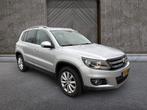 Volkswagen Tiguan 1.4 TSI Sport&Style (bj 2012), Voorwielaandrijving, Euro 5, Huisgarantie, 4 cilinders