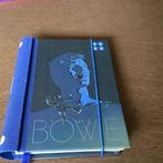 Agenda 2022 Bowie, Ophalen of Verzenden