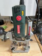 bovenfrees, Ophalen, Gebruikt, Bovenfrees, Metabo