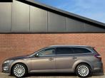 Ford Mondeo Wagon 1.6EB Platinum | NL-AUTO! | DEALER OH!, Voorwielaandrijving, Zwart, 4 cilinders, 160 pk