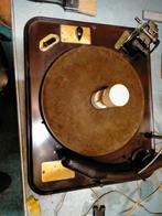 radio pickup, Ophalen of Verzenden, Gebruikt, Platenspeler, Overige merken