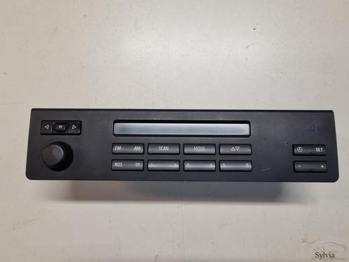 Radio informatiesysteem BMW 5 serie E39 8361346  8361087, Auto diversen, Autoradio's, Ophalen of Verzenden