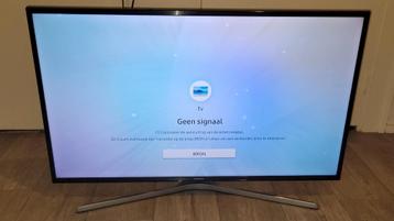 Samsung UE40MU6100 40 Inch Smart led tv beschikbaar voor biedingen