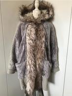 Jas van Goldbergh, Kleding | Dames, Jassen | Winter, Overige kleuren, Maat 42/44 (L), Ophalen of Verzenden, Zo goed als nieuw