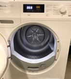 In goede staat Miele T1 warmtepompdroger 8kg A+++, Witgoed en Apparatuur, Wasdrogers, Ophalen, 8 tot 10 kg, Zo goed als nieuw