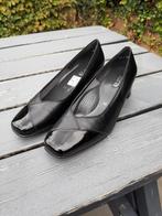 Zwarte pumps, maat 5,5 (39), merk Ara, in nieuwstaat, Ophalen, Zo goed als nieuw, Zwart