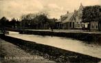 Smilde - De Oude Veenhoop, Verzamelen, Ansichtkaarten | Nederland, Ophalen of Verzenden, Voor 1920, Gelopen, Utrecht