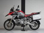 BMW R 1200 GS | Dealeronderhouden | Valbeugels | Koffers, 1170 cc, Meer dan 35 kW, Overig, ABS