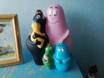 Barbapapa spaarpot, Ophalen of Verzenden, Zo goed als nieuw