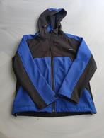 softshell jas maat 152, Jongen of Meisje, Ophalen of Verzenden, Zo goed als nieuw, Jas