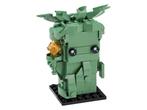 Lego 40367 BrickHeadz New York Lady Liberty Vrijheidsbeeld, Kinderen en Baby's, Speelgoed | Duplo en Lego, Ophalen, Nieuw, Complete set