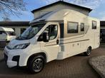 Adria Coral Axess 600 SL, Ringverwarming, Fiat, Airbags, Tot en met 2