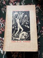 Rogier van Aerde - Stem in de Woestijn, Boeken, Ophalen of Verzenden, Gelezen, Nederland