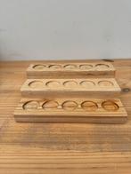Etagere voor dōTERRA essentiele olien., Ophalen of Verzenden, Gebruikt