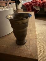 Twee Antieke Kannetjes - Zilver ? , Niet Magnetisch, Ophalen of Verzenden