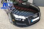 Audi A7 4G – Voorbumper spoiler, Ophalen of Verzenden, MJ-Carstyling, Info@mj-carstyling.net, Sibeliusstraat 81 5011JH Tilburg