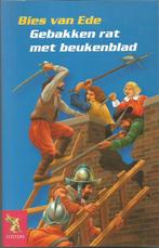 Bies van Ede - Gebakken rat met beukenblad, Ophalen, Zo goed als nieuw, Fictie